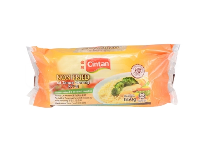 Cintan Non-Fried Noodles Jumbo
